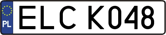 ELCK048