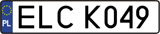 ELCK049
