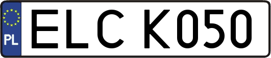 ELCK050
