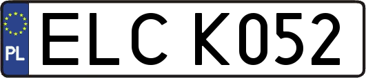 ELCK052