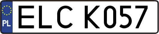 ELCK057