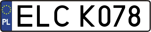 ELCK078