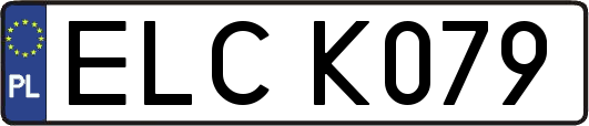 ELCK079