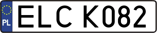 ELCK082