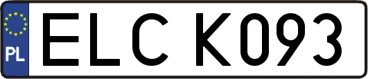 ELCK093