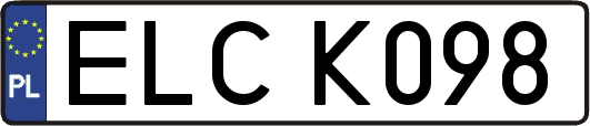 ELCK098