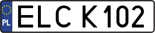 ELCK102