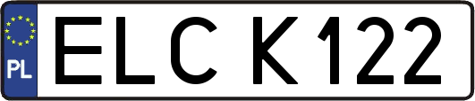 ELCK122