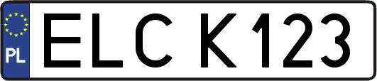 ELCK123