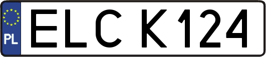 ELCK124