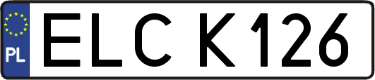 ELCK126