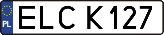 ELCK127