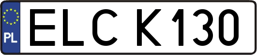 ELCK130