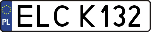 ELCK132