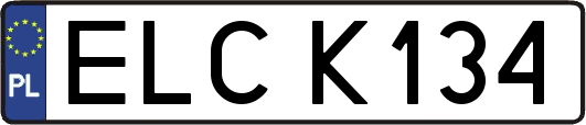 ELCK134