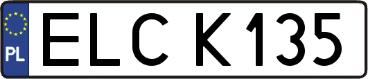 ELCK135