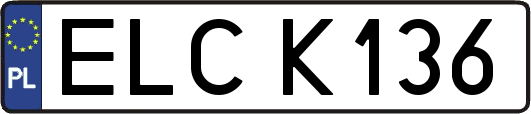 ELCK136