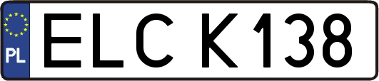 ELCK138