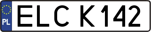 ELCK142