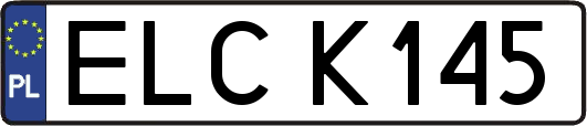 ELCK145