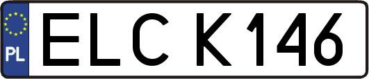 ELCK146