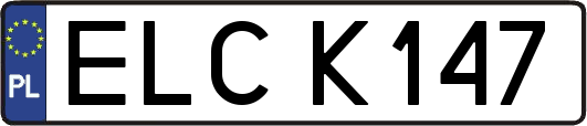 ELCK147