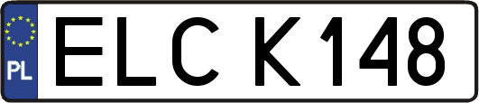 ELCK148