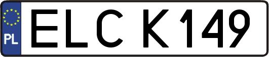 ELCK149