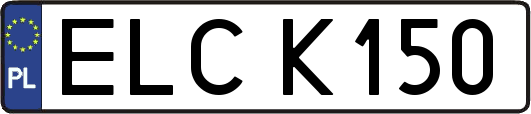ELCK150