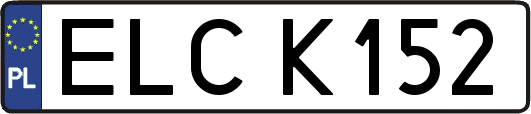ELCK152