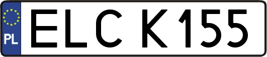 ELCK155