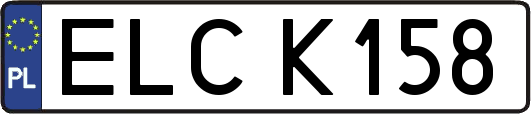 ELCK158