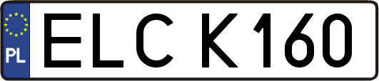 ELCK160