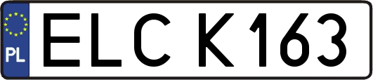 ELCK163