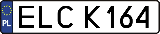 ELCK164