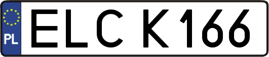 ELCK166