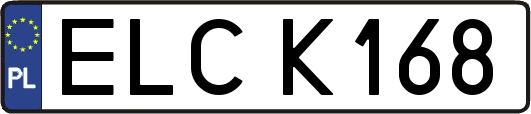 ELCK168