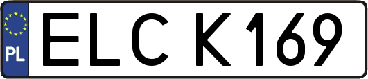 ELCK169