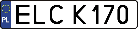 ELCK170