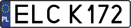 ELCK172