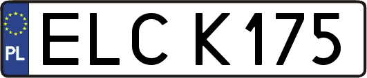 ELCK175