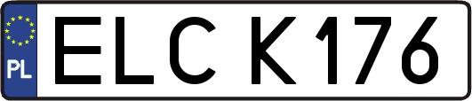 ELCK176