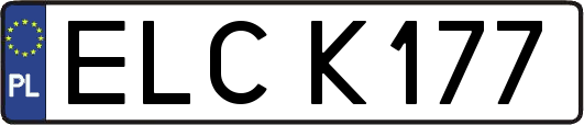 ELCK177