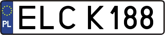 ELCK188
