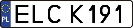 ELCK191