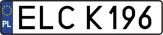 ELCK196
