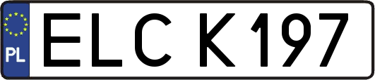 ELCK197