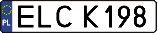 ELCK198