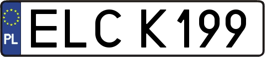 ELCK199