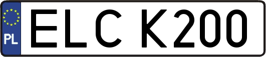 ELCK200